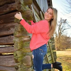 Meet your Posher, Kayrose